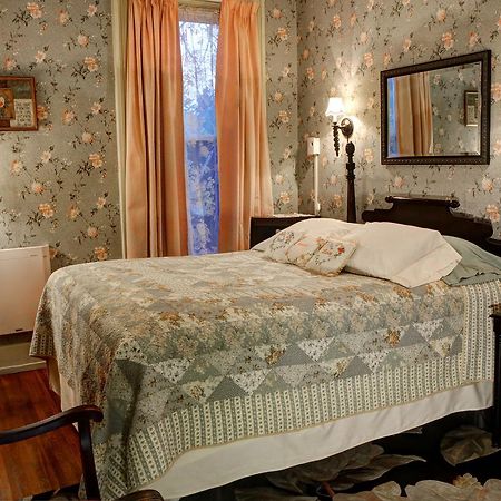Barrister'S Bed & Breakfast Seneca Falls Buitenkant foto