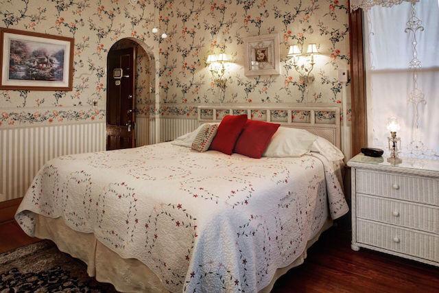 Barrister'S Bed & Breakfast Seneca Falls Kamer foto