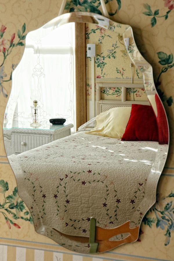 Barrister'S Bed & Breakfast Seneca Falls Buitenkant foto